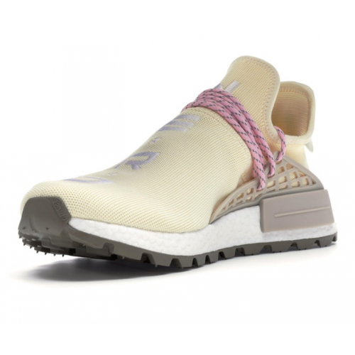 Adidas nmd hu hot sale pharrell nerd cream